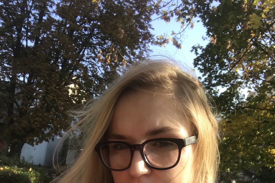 #GlamourChallenge: podjęłyśmy wyzwanie z marką Avon Maxima