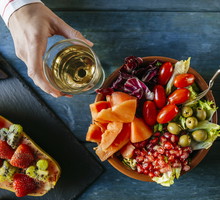 Ile kalorii powinna mieć codzienna dieta i jak obliczyć kaloryczność samemu?