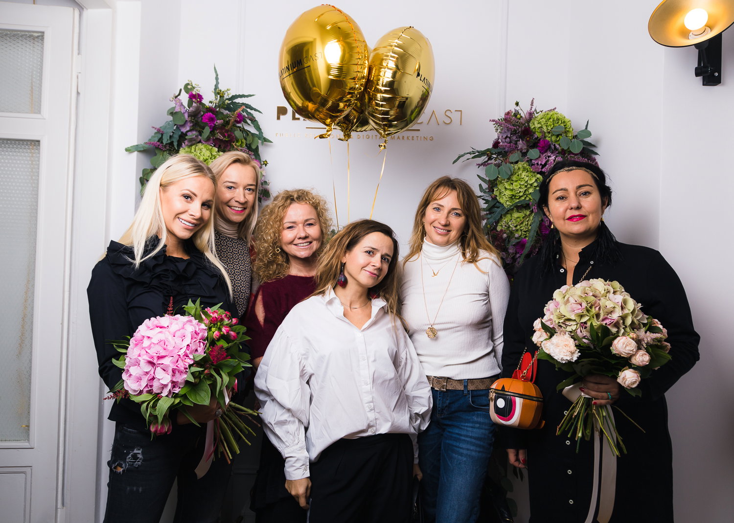 Open Day Showroom