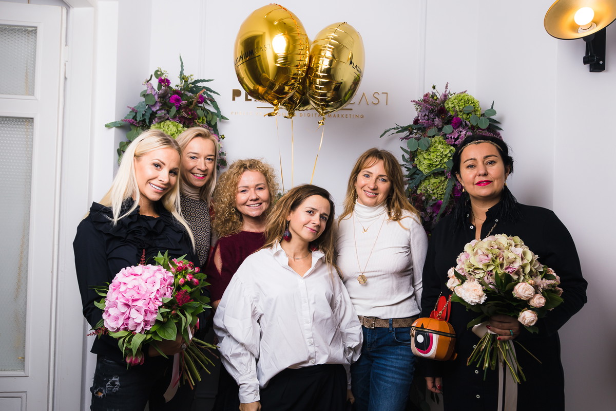 Open Day Showroom