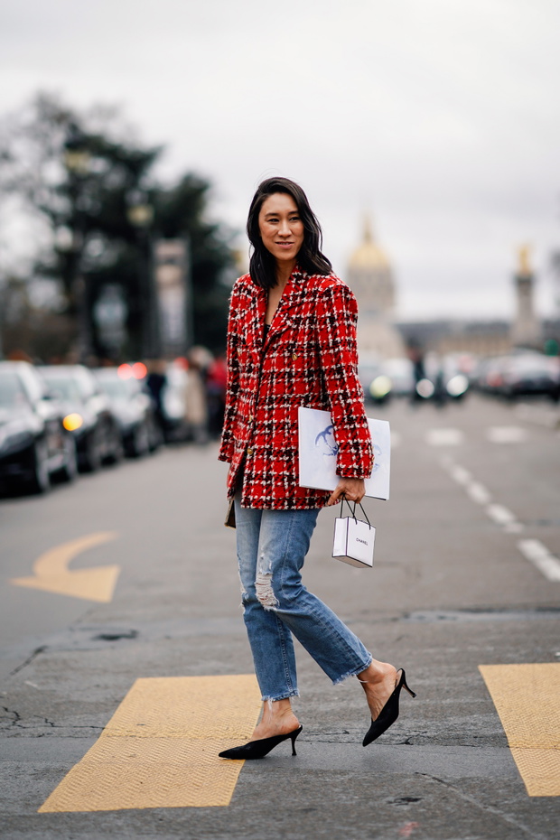 Eva Chen, Eva Chen, Head of Fashion Partnerships for Instagram