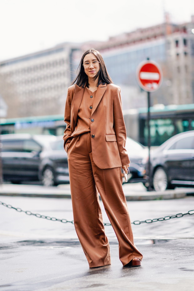 Eva Chen, Eva Chen, Head of Fashion Partnerships for Instagram