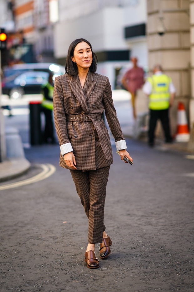 Eva Chen, Eva Chen, Head of Fashion Partnerships for Instagram