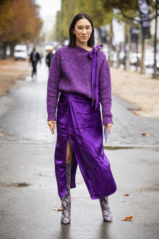 Eva Chen, Eva Chen, Head of Fashion Partnerships for Instagram