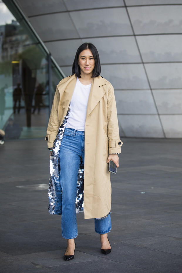 Eva Chen, Eva Chen, Head of Fashion Partnerships for Instagram