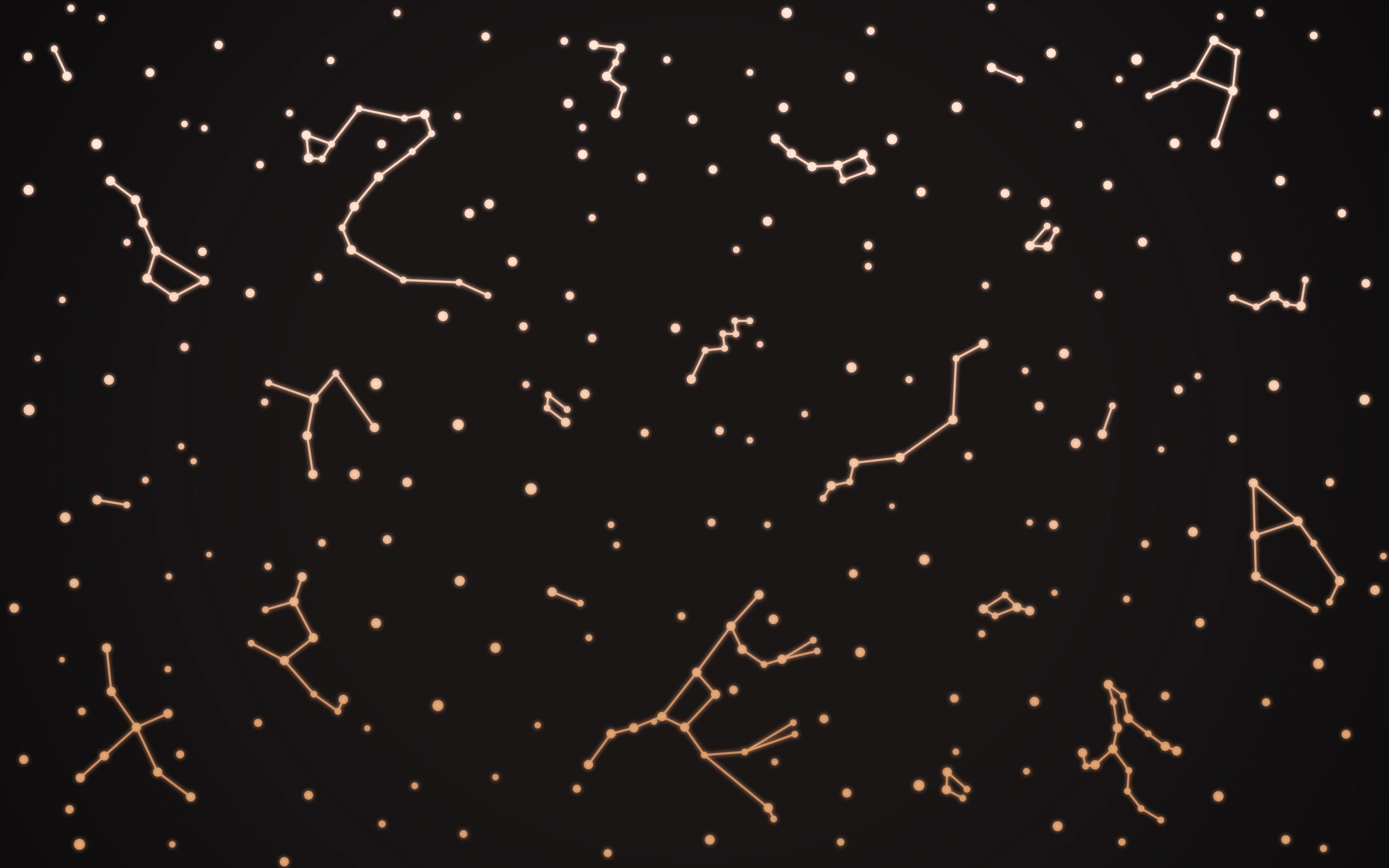 Znaki zodiaku – dopasowanie. Wyjaśniamy, jakie znaki zodiaku do siebie pasują