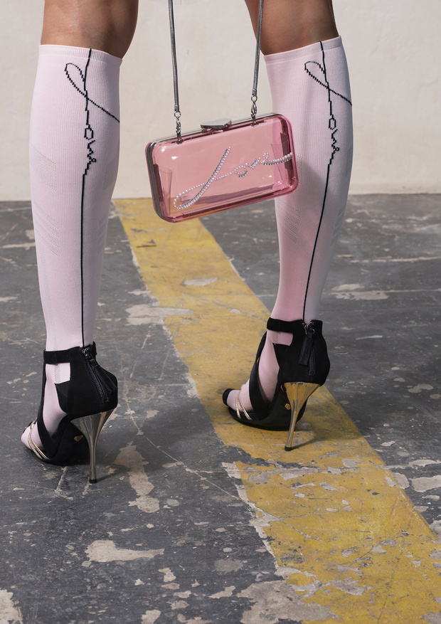 Giambattista Valli x H&M - lookbook