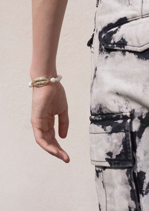 Giambattista Valli x H&M - lookbook