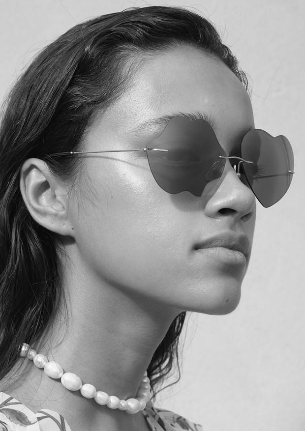 Giambattista Valli x H&M - lookbook