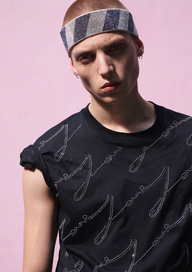 Giambattista Valli x H&M - lookbook