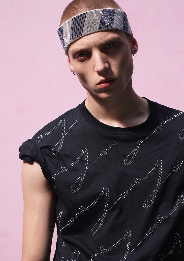 Giambattista Valli x H&M - lookbook