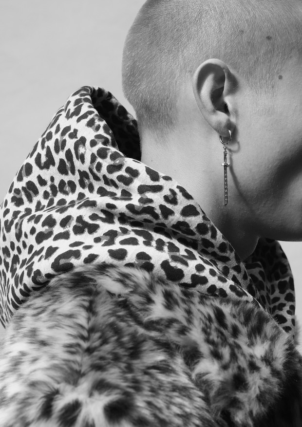 Giambattista Valli x H&M - lookbook