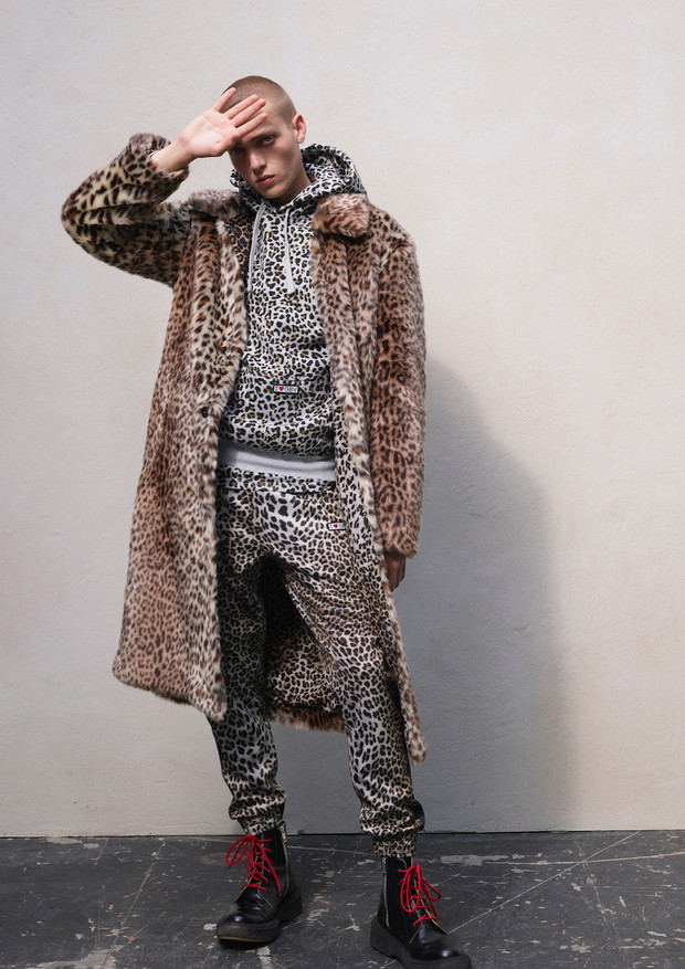 Giambattista Valli x H&M - lookbook