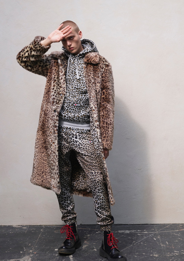 Giambattista Valli x H&M - lookbook