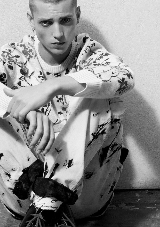 Giambattista Valli x H&M - lookbook