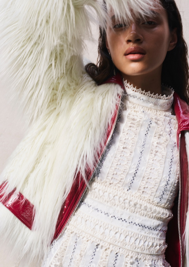 Giambattista Valli x H&M - lookbook