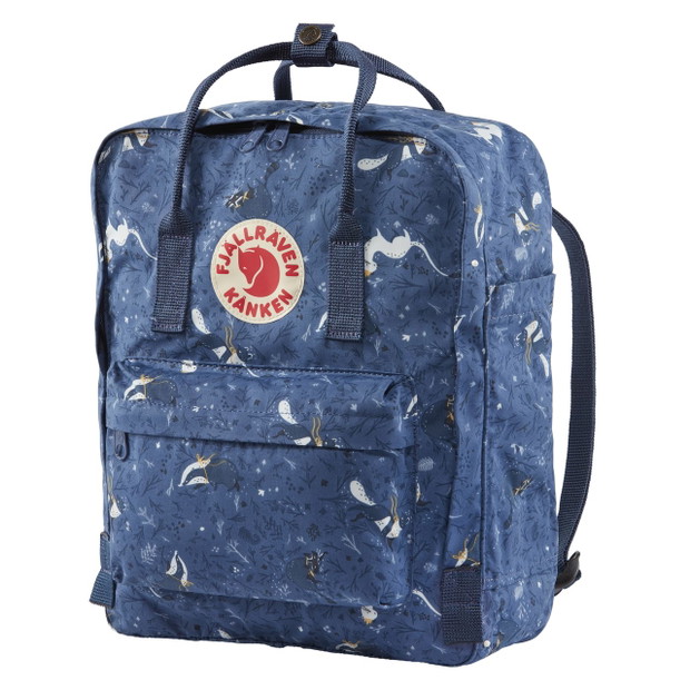 Kolekcja Fjallraven Kanken Art