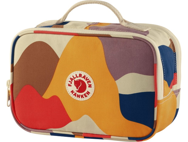 Kolekcja Fjallraven Kanken Art