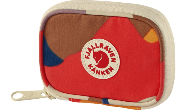 Kolekcja Fjallraven Kanken Art