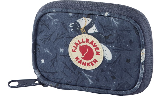 Kolekcja Fjallraven Kanken Art