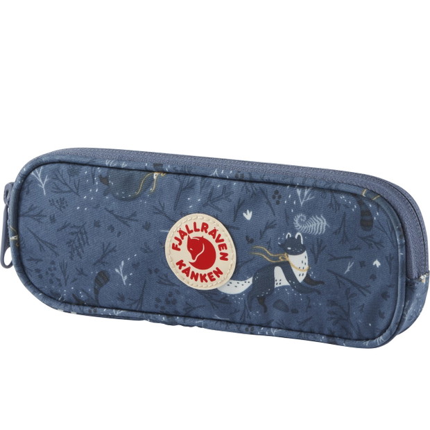 Kolekcja Fjallraven Kanken Art