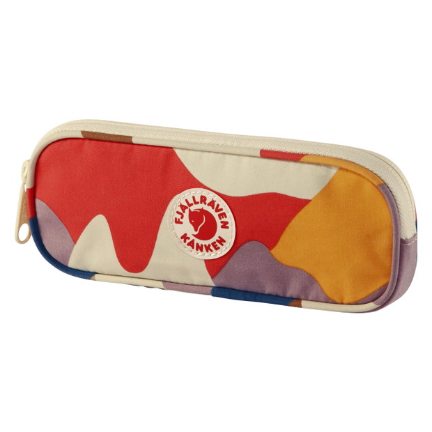 Kolekcja Fjallraven Kanken Art