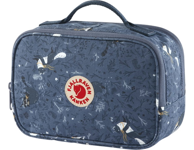 Kolekcja Fjallraven Kanken Art