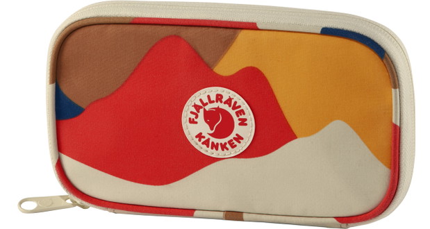 Kolekcja Fjallraven Kanken Art