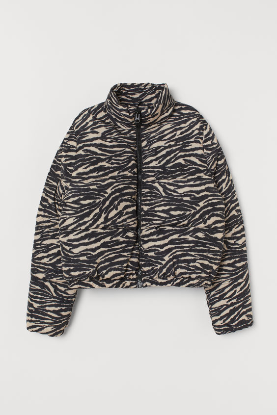 Kurtka zimowa H&M, 149,99 zł