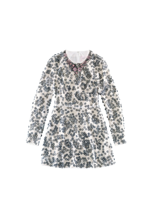 Sukienka Giambattista Valli x H&M, 1599,99 zł