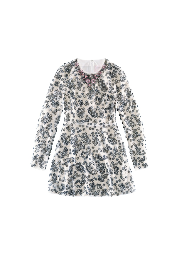 Sukienka Giambattista Valli x H&M, 1599,99 zł
