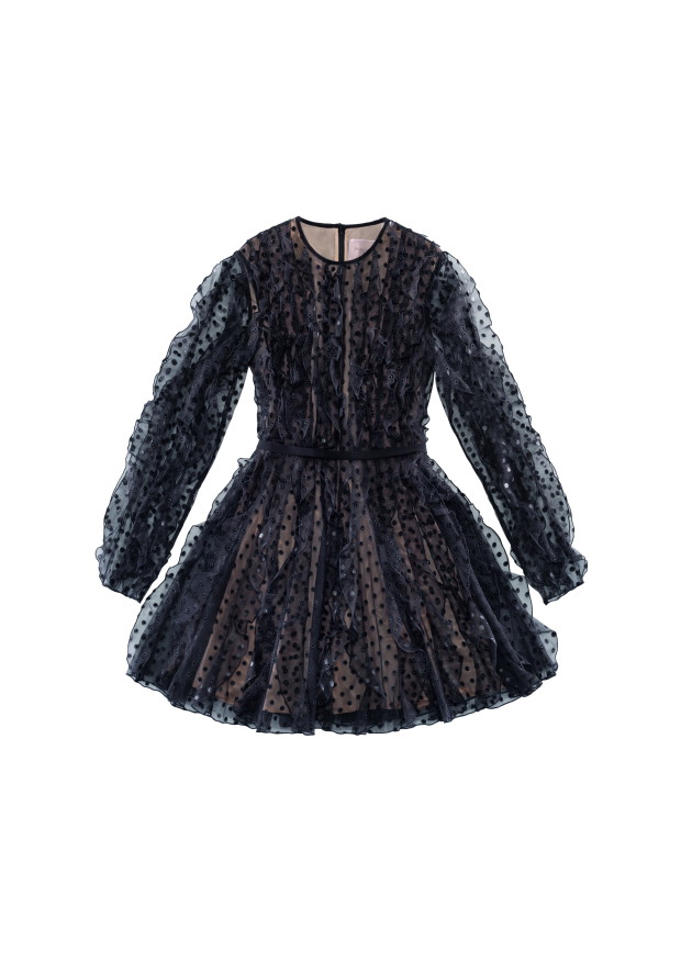 Sukienka Giambattista Valli x H&M, 499,99 zł