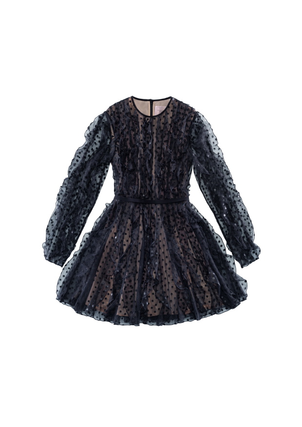 Sukienka Giambattista Valli x H&M, 499,99 zł