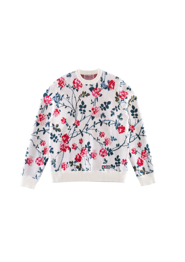 Sweter męski Giambattista Valli x H&M, 499,99 zł