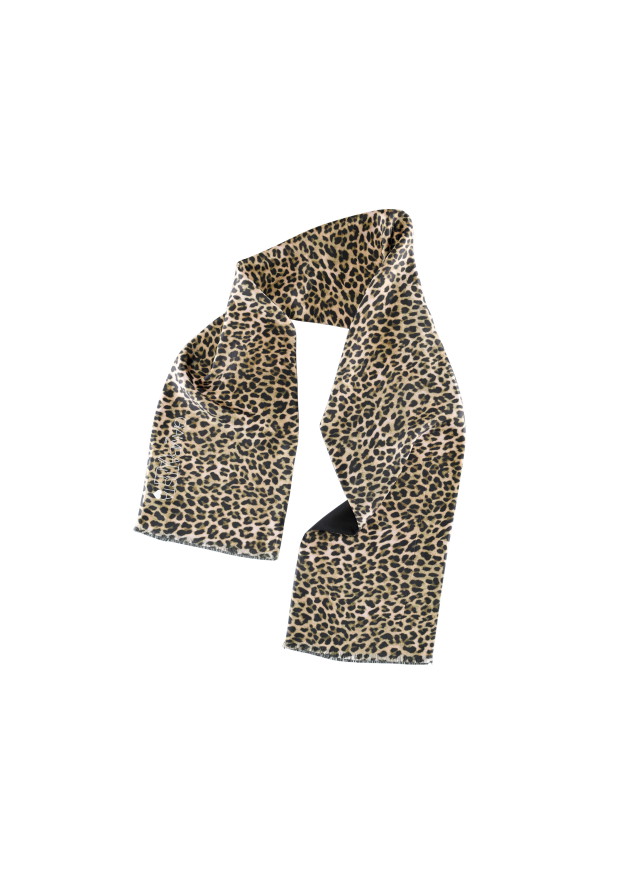 Szalik Giambattista Valli x H&M, 149,99 zł