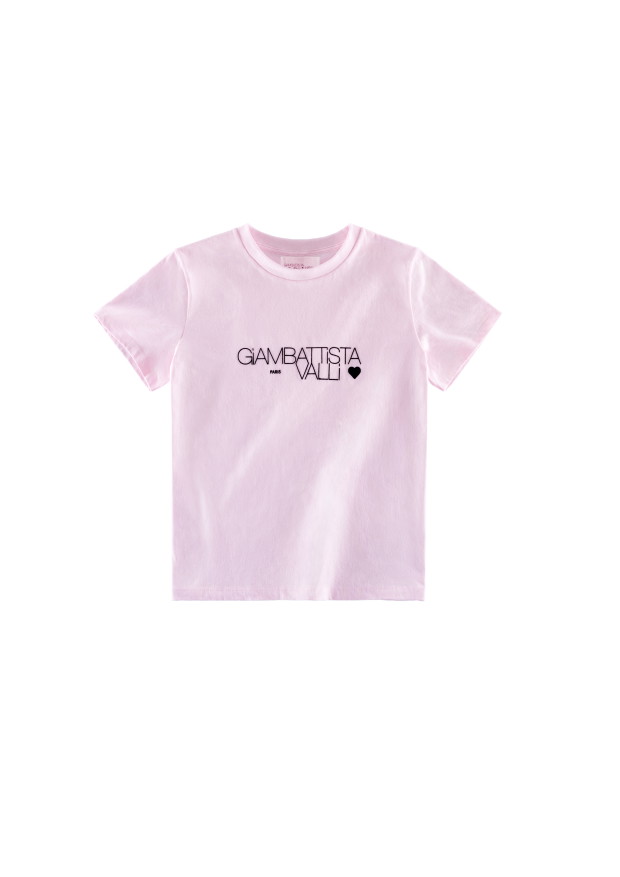 T-shirt Giambattista Valli x H&M, 129,99 zł