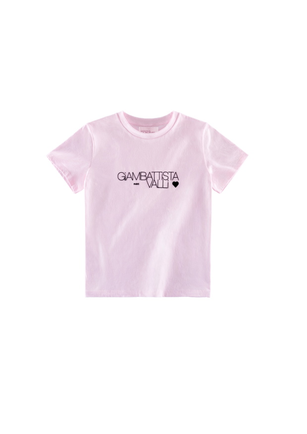 T-shirt Giambattista Valli x H&M, 129,99 zł