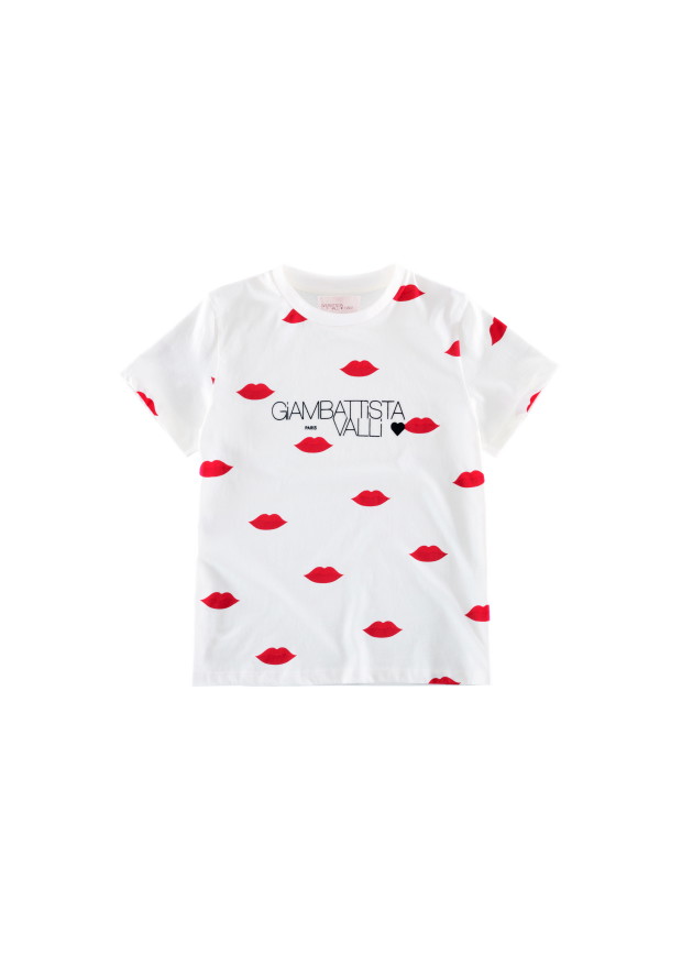 T-shirt Giambattista Valli x H&M, 129,99 zł