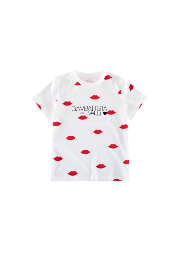 T-shirt Giambattista Valli x H&M, 129,99 zł