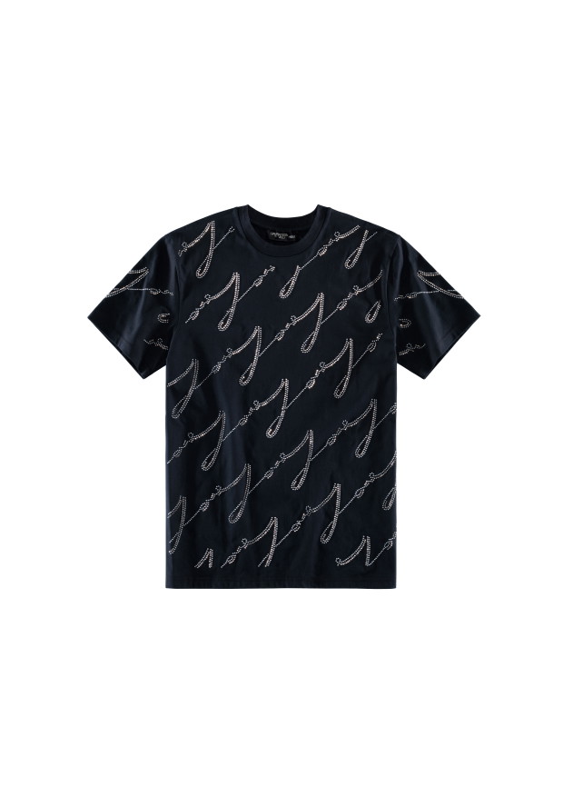 T-shirt męski Giambattista Valli x H&M, 124,99 zł