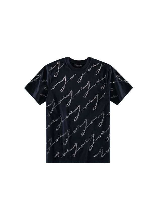 T-shirt męski Giambattista Valli x H&M, 124,99 zł