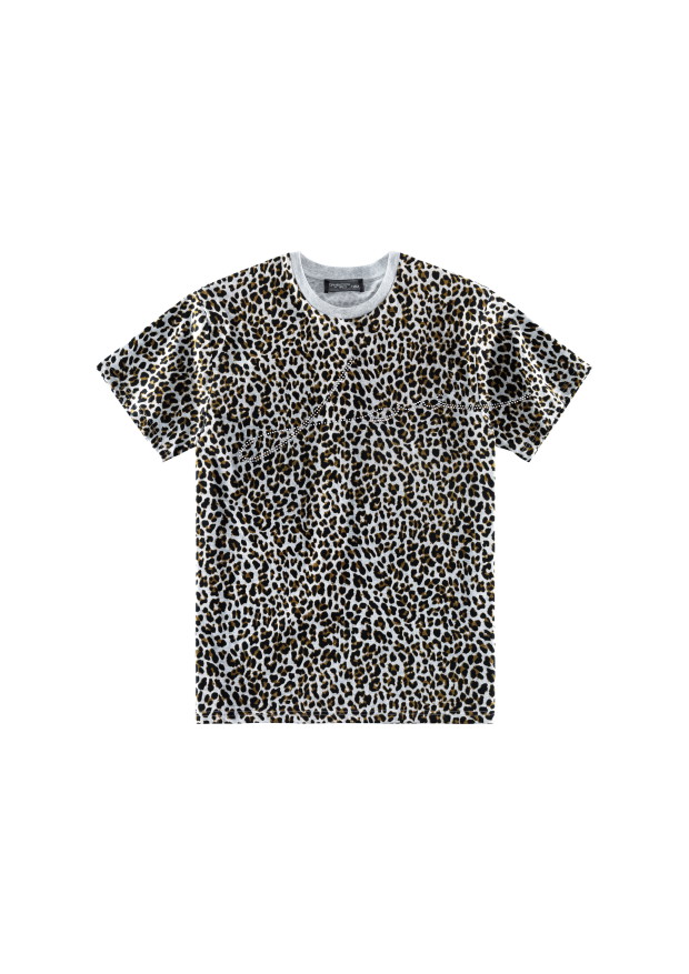 T-shirt męski Giambattista Valli x H&M, 139,99 zł