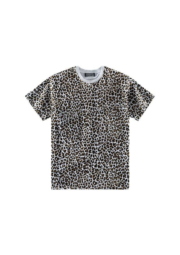 T-shirt męski Giambattista Valli x H&M, 139,99 zł