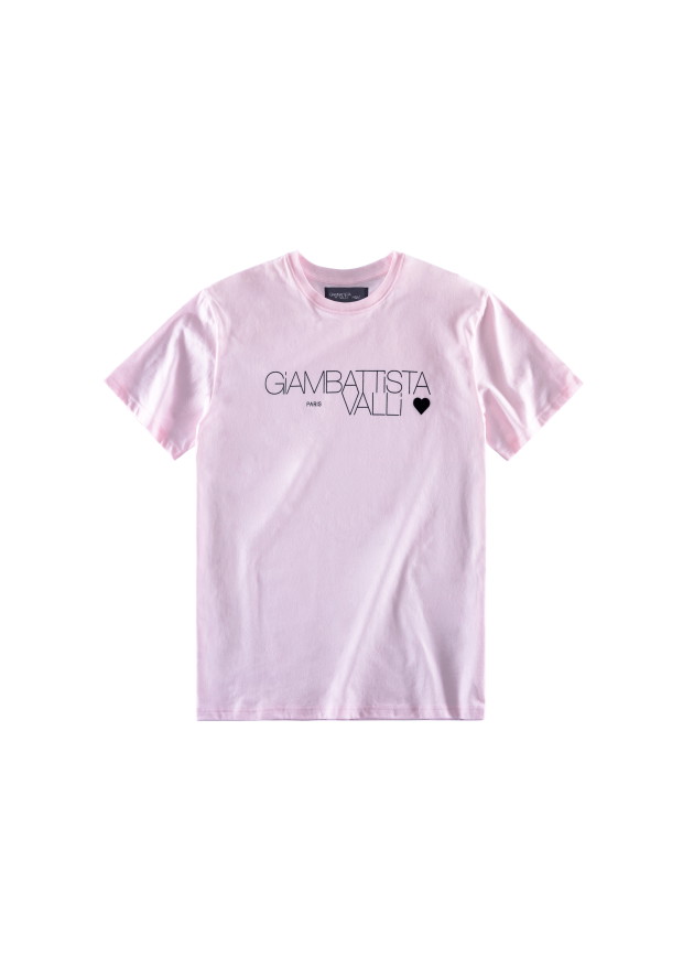 T-shirt męski Giambattista Valli x H&M, 99,99 zł