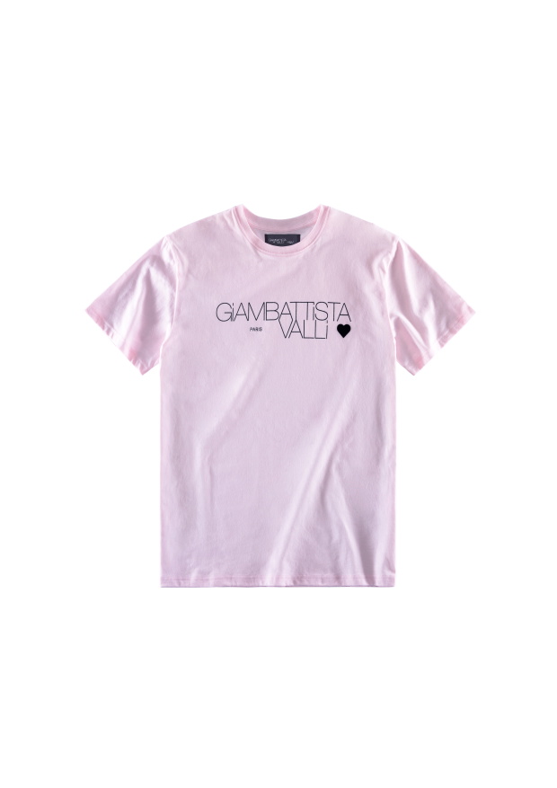 T-shirt męski Giambattista Valli x H&M, 99,99 zł