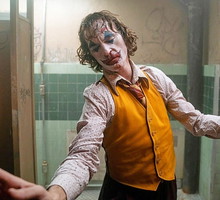 Joaquin Phoenix - 5 ról, za które go pokochacie