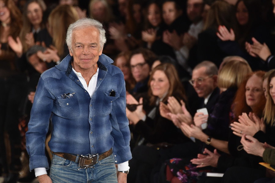 Ralph Lauren: powstał pierwszy film dokumentalny o słynnym projektancie. Zobaczcie zwiastun „Very Ralph”