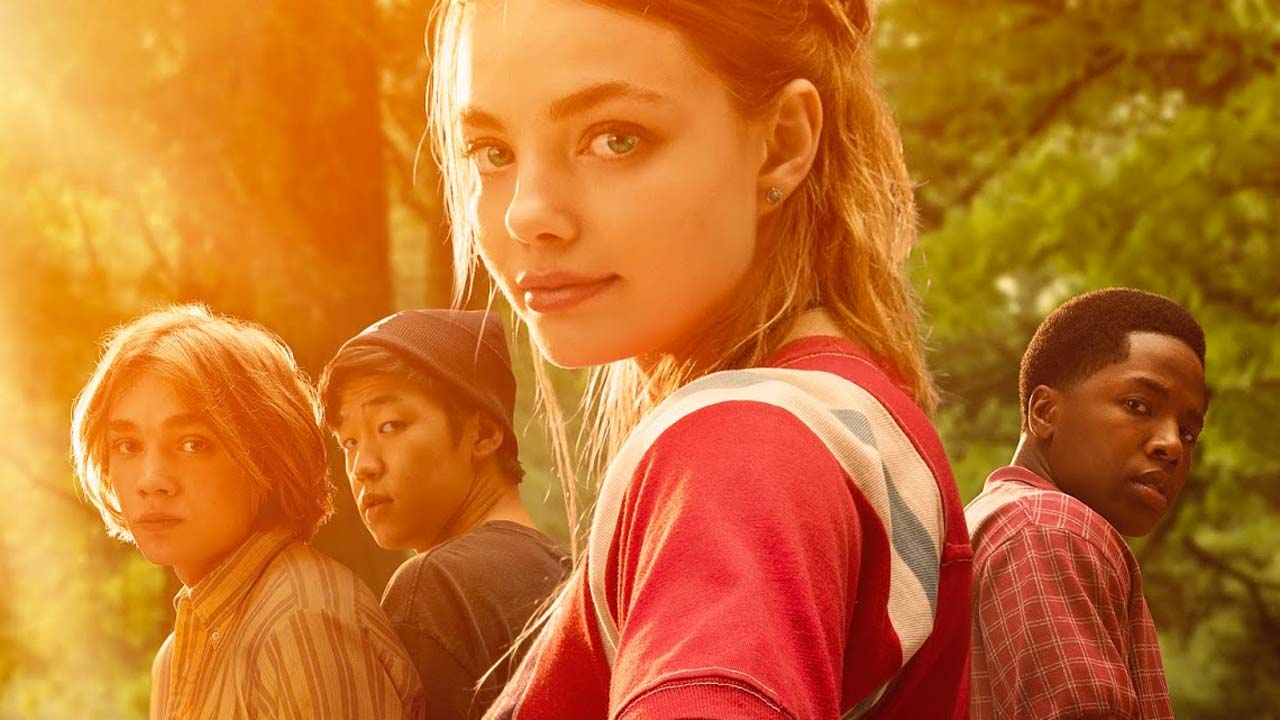 Kultura na weekend: film, serial, książka i na co jeszcze warto znaleźć czas