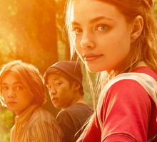 Kultura na weekend: film, serial, książka i na co jeszcze warto znaleźć czas