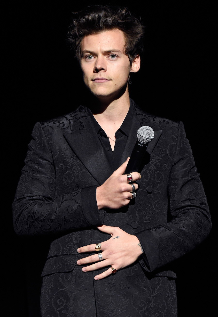 Harry Styles ujawnił datę premiery drugiej płyty. Nowy album artysty ukaże się jeszcze w tym roku!